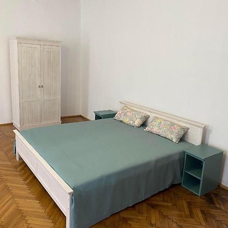 Apartament Istoric Ultracentral - With Parking 锡比乌 外观 照片