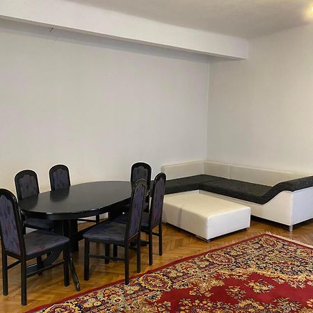 Apartament Istoric Ultracentral - With Parking 锡比乌 外观 照片