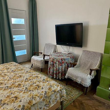 Apartament Istoric Ultracentral - With Parking 锡比乌 外观 照片