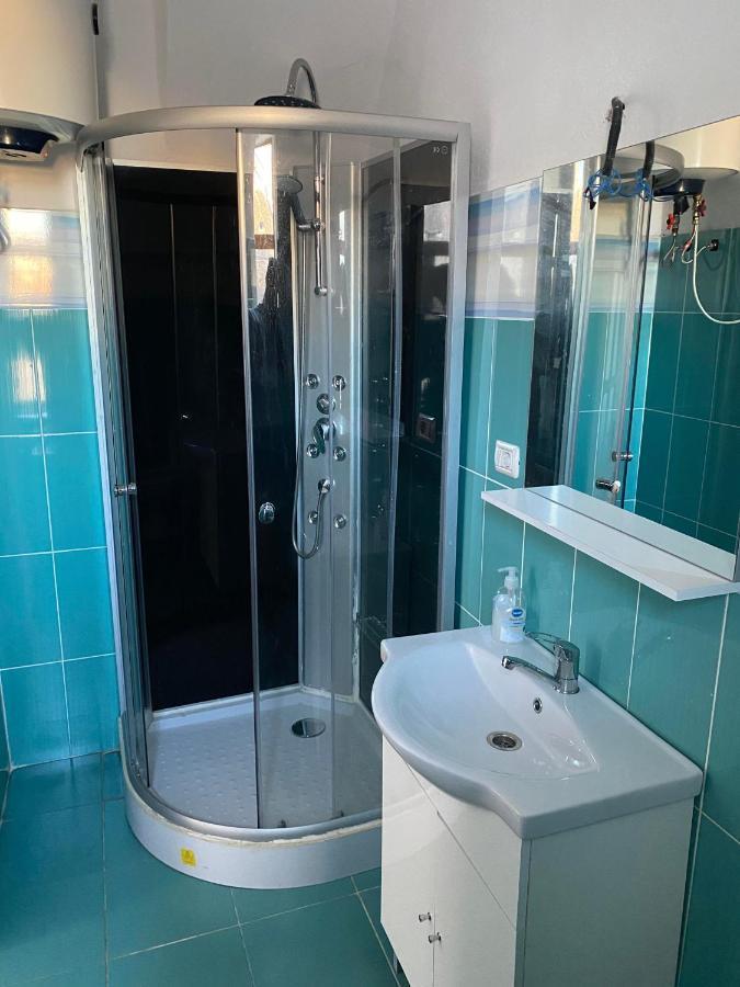 Apartament Istoric Ultracentral - With Parking 锡比乌 外观 照片