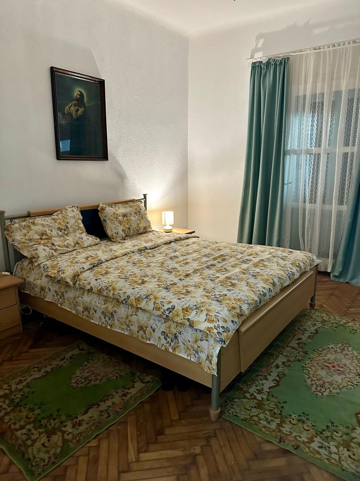 Apartament Istoric Ultracentral - With Parking 锡比乌 外观 照片