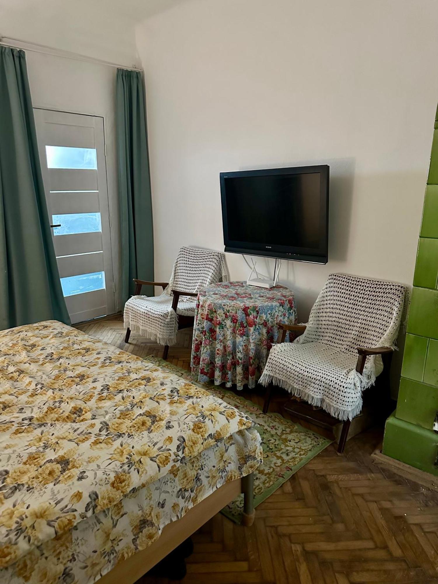 Apartament Istoric Ultracentral - With Parking 锡比乌 外观 照片